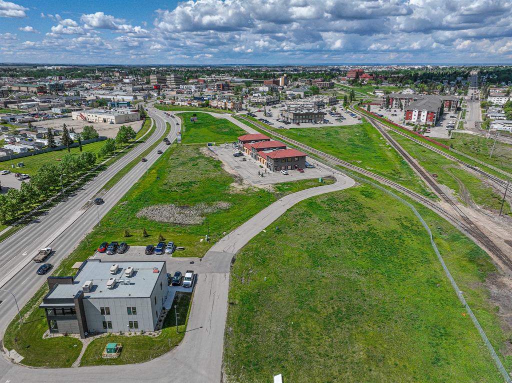 Second View of 77, 9905 Resources Road , Railtown, Grande Prairie, Alberta, T8V 8C2