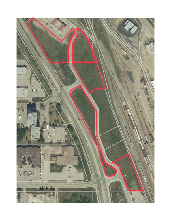 Fifth View of 9205 Resources Road , Railtown, Grande Prairie, Alberta, T8V 8C2