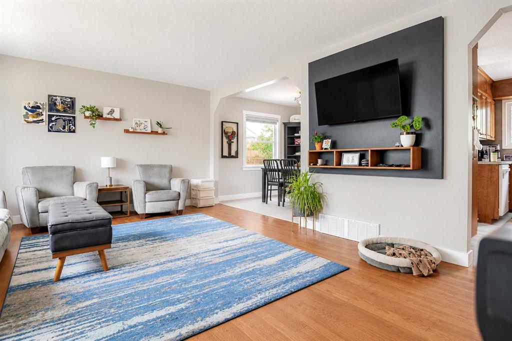 Fourth View of 56 Chinook Crescent W, West End, Brooks, Alberta, T1R 0C5