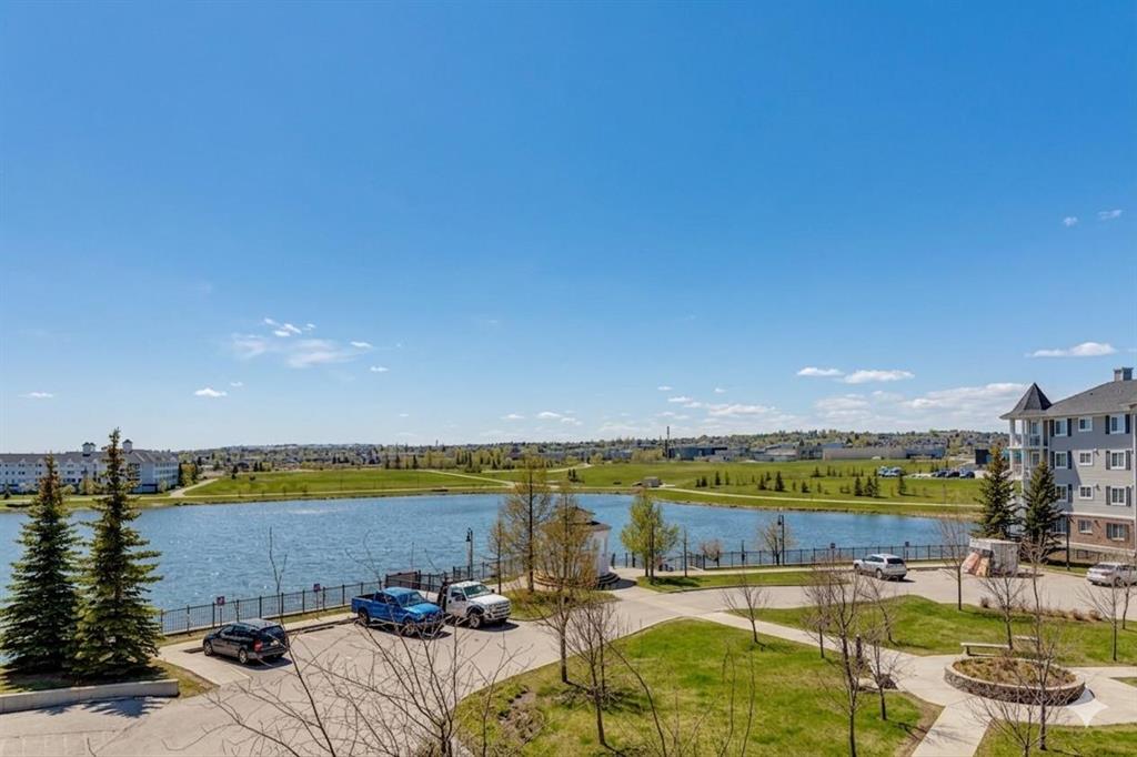 1309, 5 Country Village Park NE, A2317605, Alberta,
