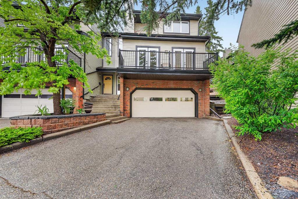 4, 448 Strathcona Drive SW, A2317615, Alberta,