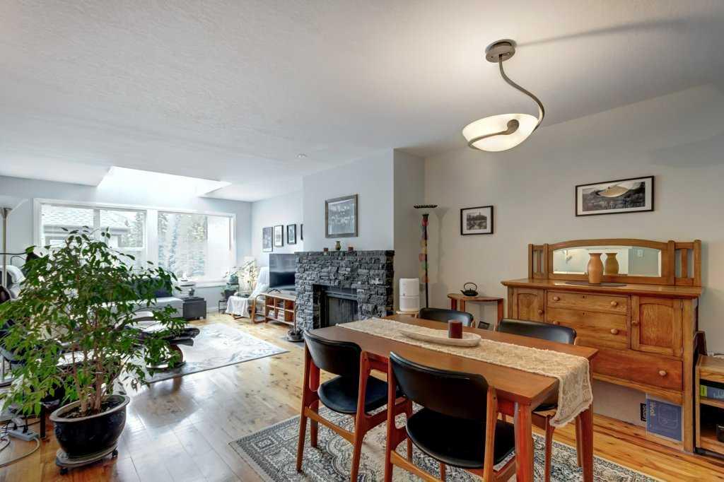 Fifth View of 8, 125 Cave Avenue , NONE, Banff, Alberta, T1l 1E7