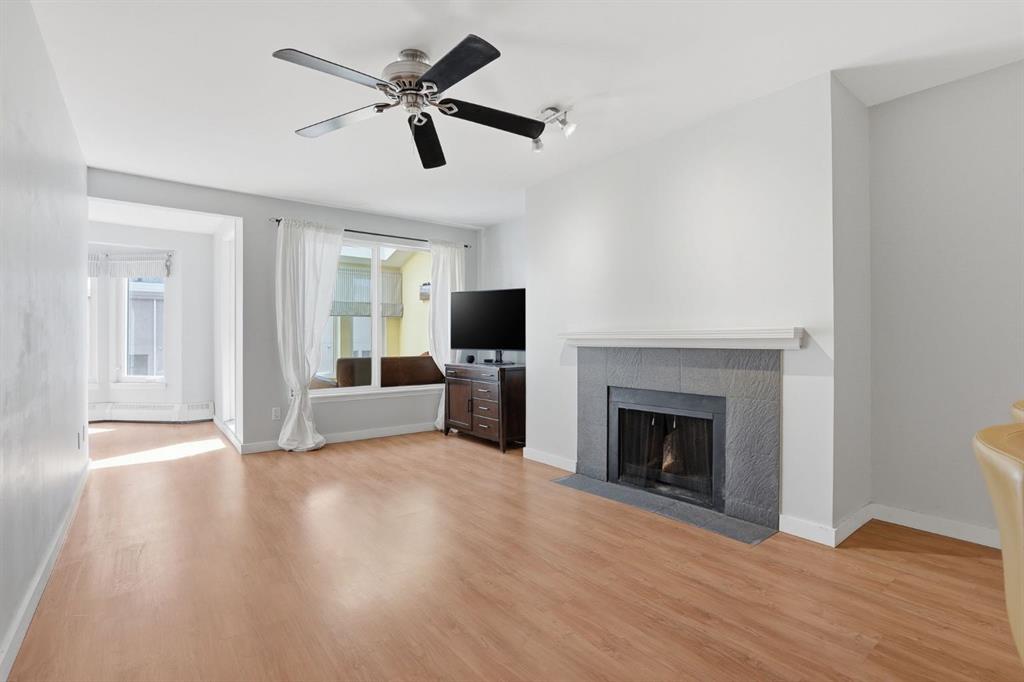 Fourth View of 306, 1111 13 Avenue SW, Beltline, Calgary, Alberta, T2R 0L7