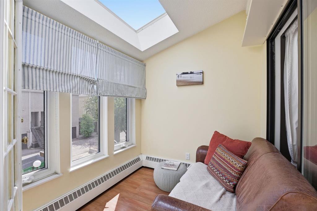 Fifth View of 306, 1111 13 Avenue SW, Beltline, Calgary, Alberta, T2R 0L7