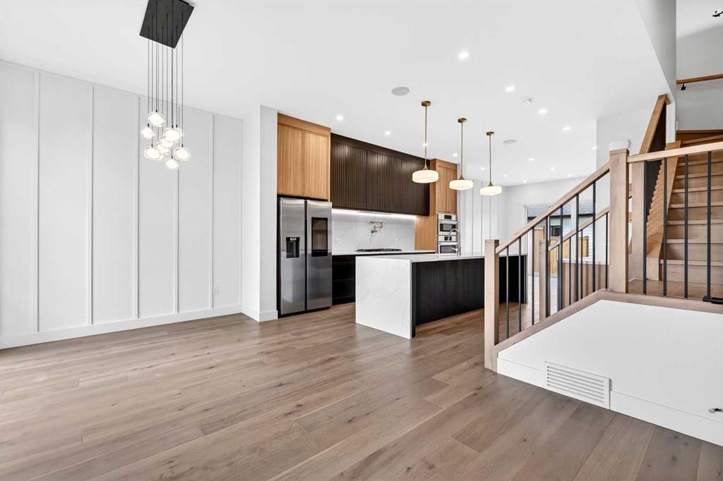 Third View of 1119 Regal Crescent NE, Renfrew, Calgary, Alberta, T2E 5H2