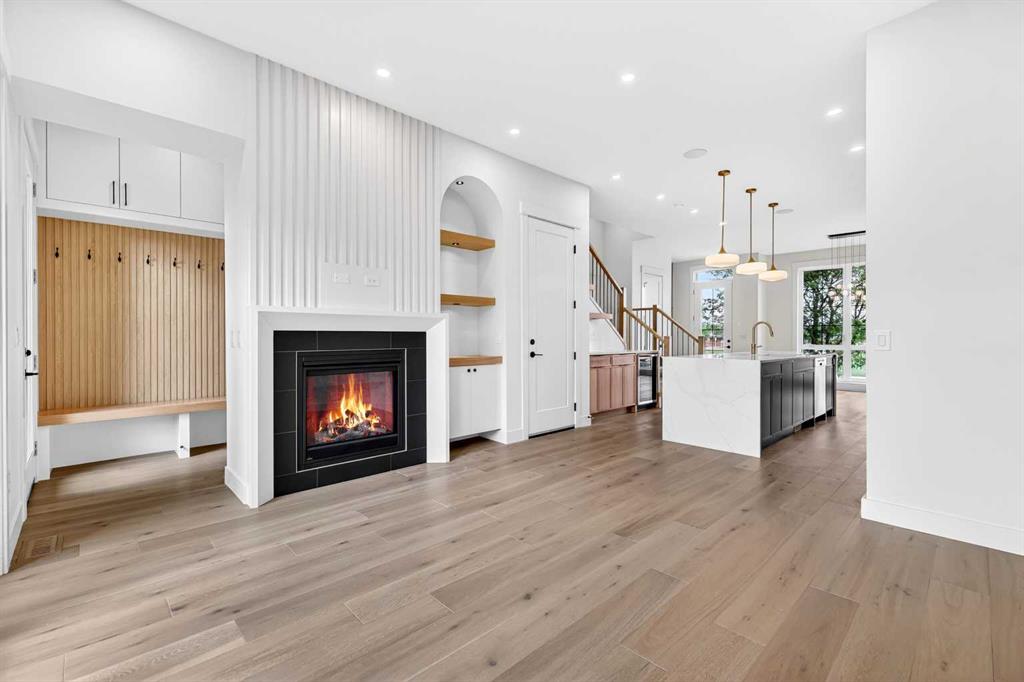 Fifth View of 1119 Regal Crescent NE, Renfrew, Calgary, Alberta, T2E 5H2