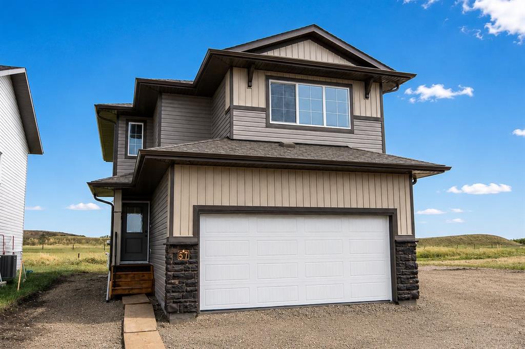 57 Lincoln Street , A2317620, Alberta,