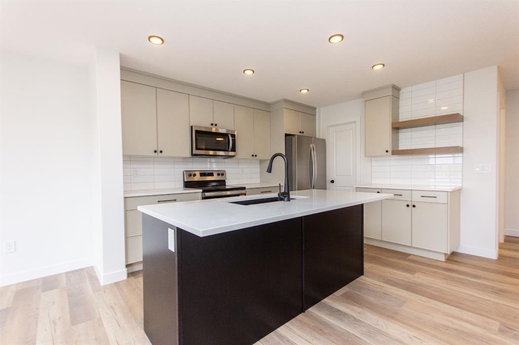 Fifth View of 57 Lincoln Street , Beacon Hill, Sylvan Lake, Alberta, T4S 0V4