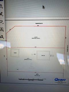 Fifth View of Lot 'A, 520 Royalite Way SE, NONE, Diamond Valley, Alberta, T0L 2A0