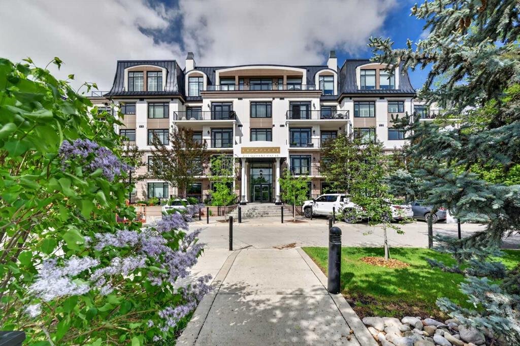 Third View of 102, 211 Quarry Way SE, Douglasdale/Glen, Calgary, Alberta, T2C 5M6