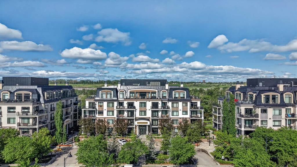Fourth View of 102, 211 Quarry Way SE, Douglasdale/Glen, Calgary, Alberta, T2C 5M6