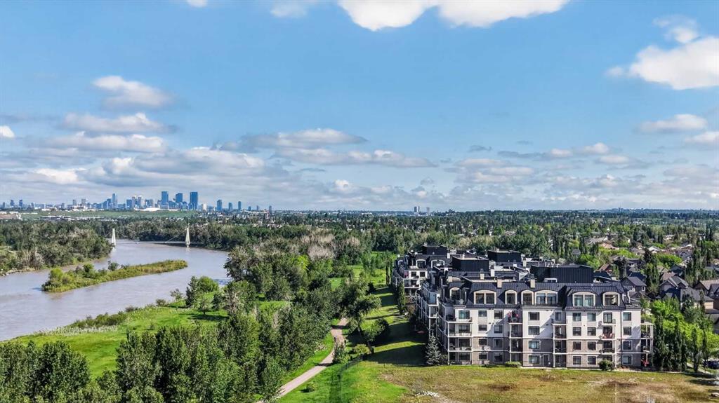 Fifth View of 102, 211 Quarry Way SE, Douglasdale/Glen, Calgary, Alberta, T2C 5M6