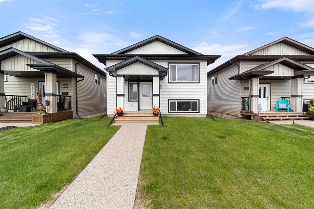 4428 74 Street , A2317632, Alberta,