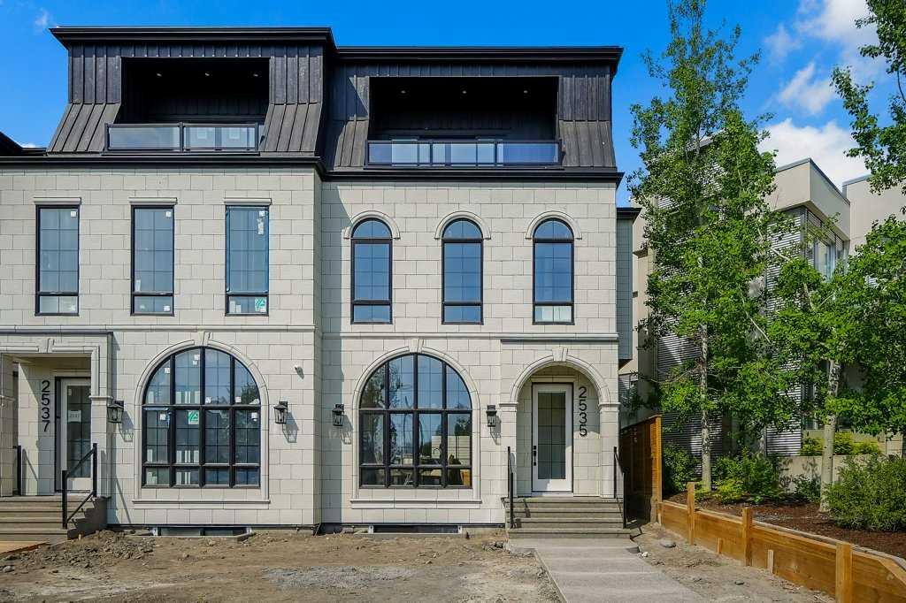 2535 19 Street SW, A2317638, Alberta,