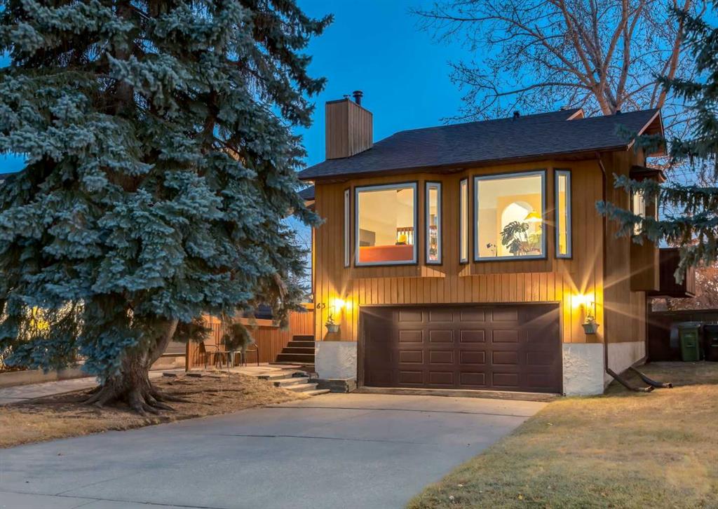 63 Brookpark Crescent SW, A2317646, Alberta,