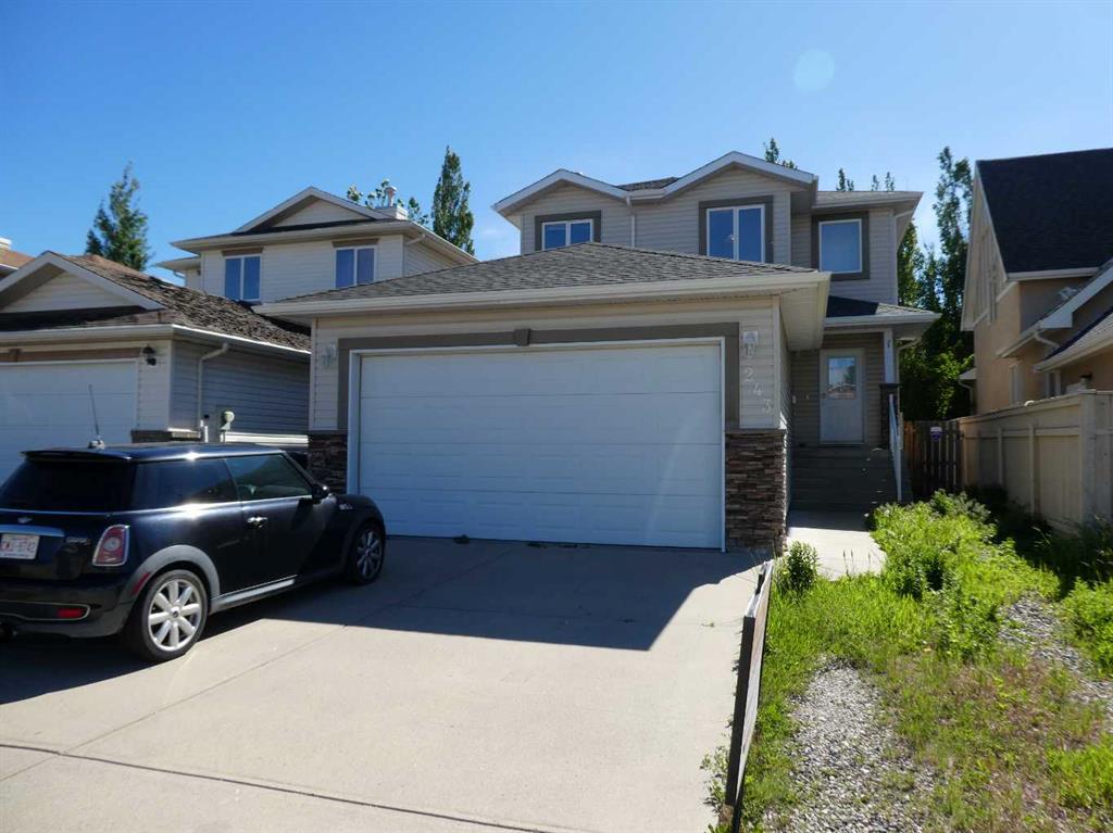 243 Fairmont Boulevard S, A2317649, Alberta,