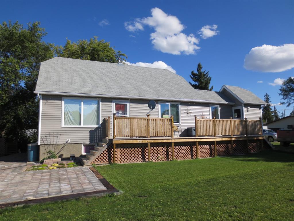 Second View of 214 2nd Avenue W, NONE, Maidstone, Saskatchewan, S0M 1M0