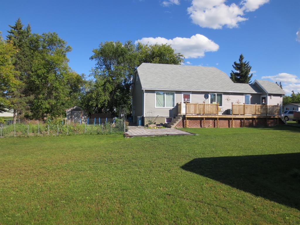 Third View of 214 2nd Avenue W, NONE, Maidstone, Saskatchewan, S0M 1M0