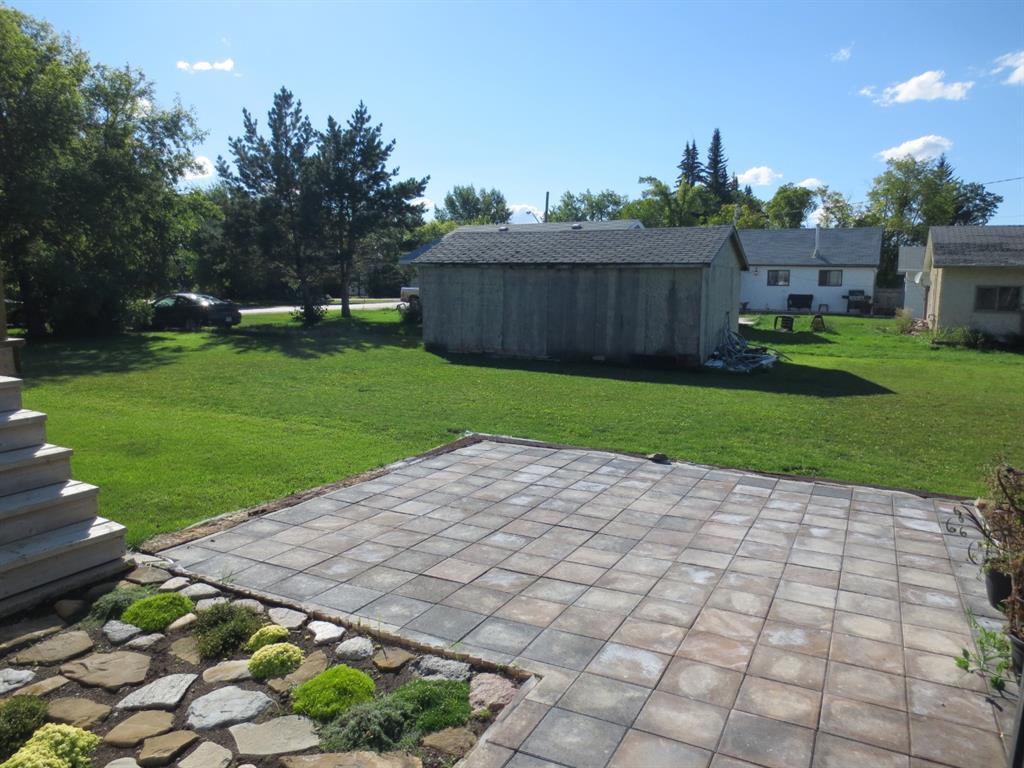 Fourth View of 214 2nd Avenue W, NONE, Maidstone, Saskatchewan, S0M 1M0