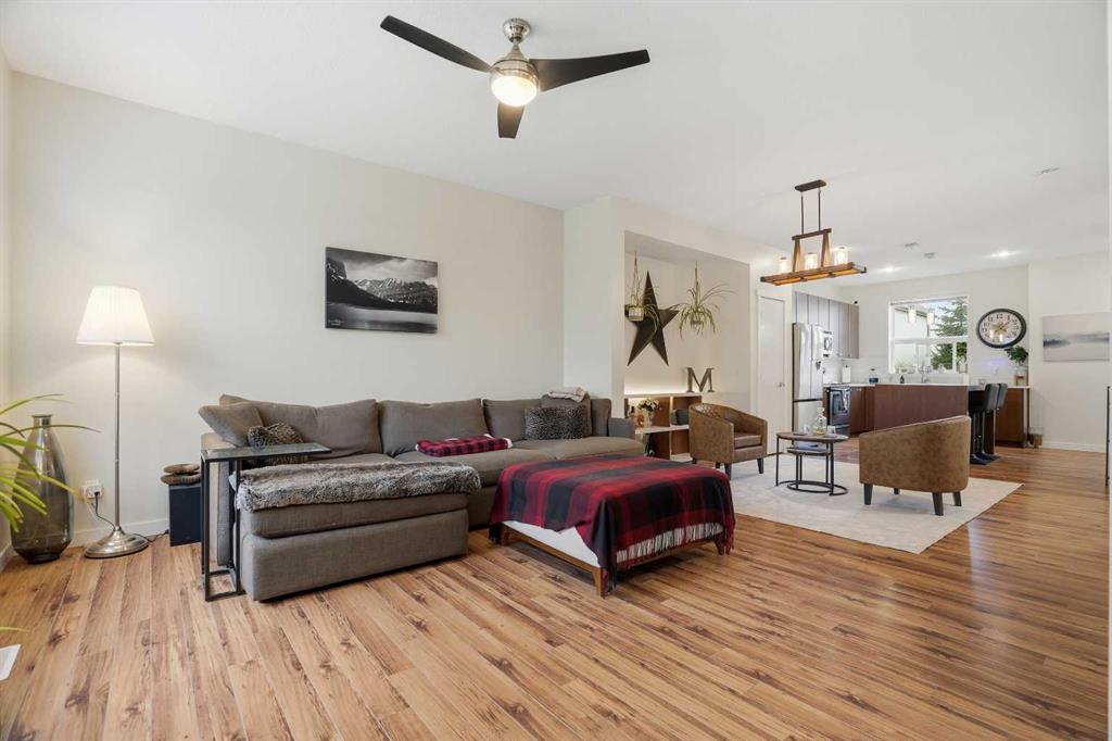 Second View of 65 Copperstone Cove SE, Copperfield, Calgary, Alberta, T2Z 0L3