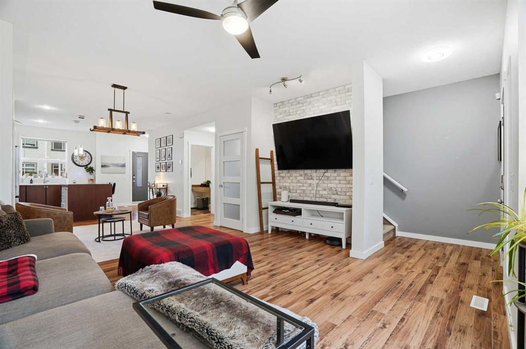 Third View of 65 Copperstone Cove SE, Copperfield, Calgary, Alberta, T2Z 0L3