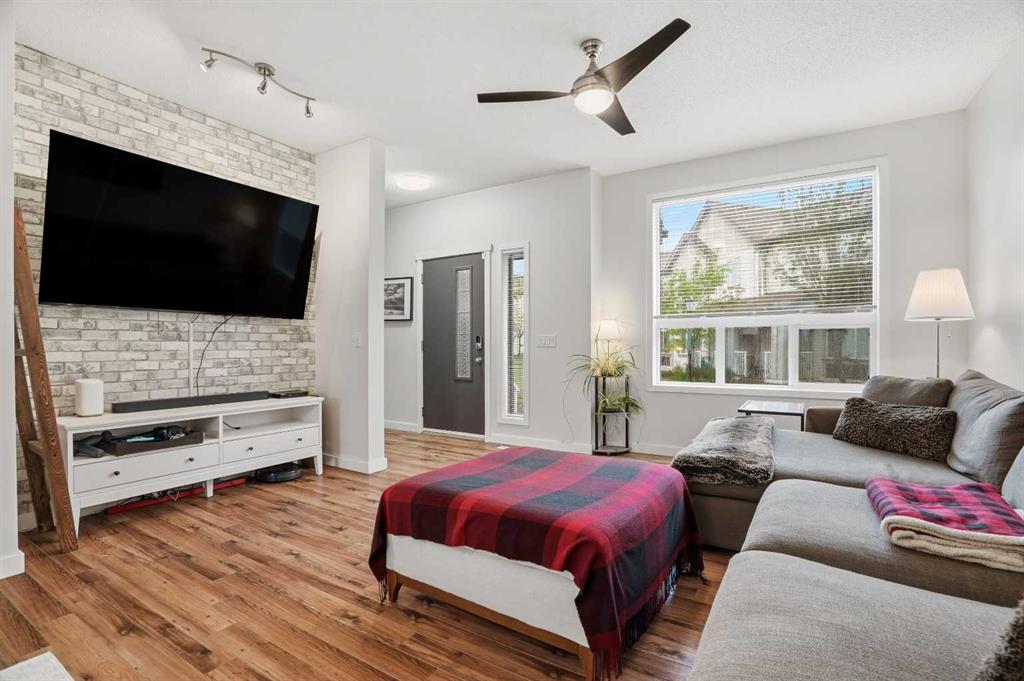 Fourth View of 65 Copperstone Cove SE, Copperfield, Calgary, Alberta, T2Z 0L3