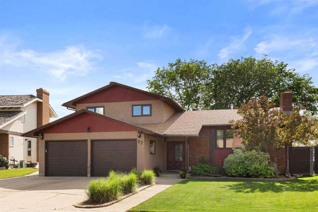 37 Cooper Road SE, A2317661, Alberta,