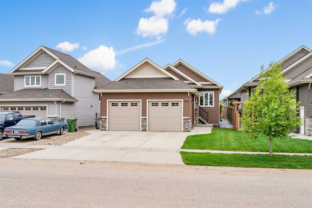 6015 18 Street , A2317662, Alberta,