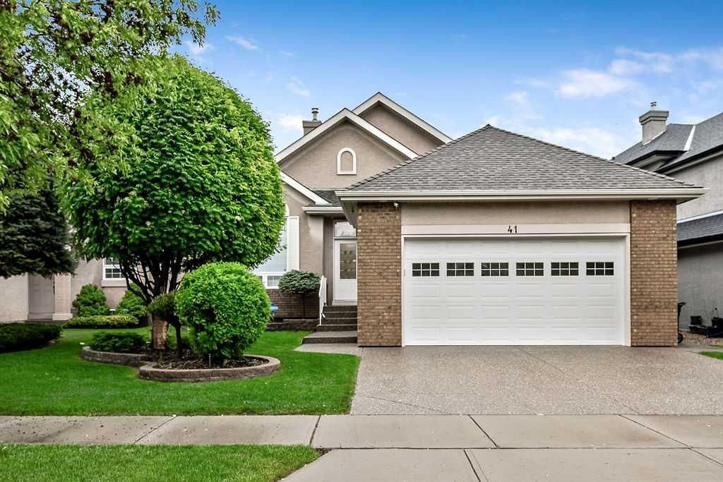 Second View of 41 Cranston Drive SE, Cranston, Calgary, Alberta, T3M 1A2