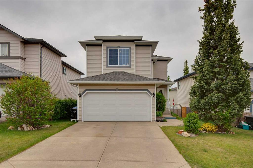 23 Tuscarora Close NW, A2317670, Alberta,