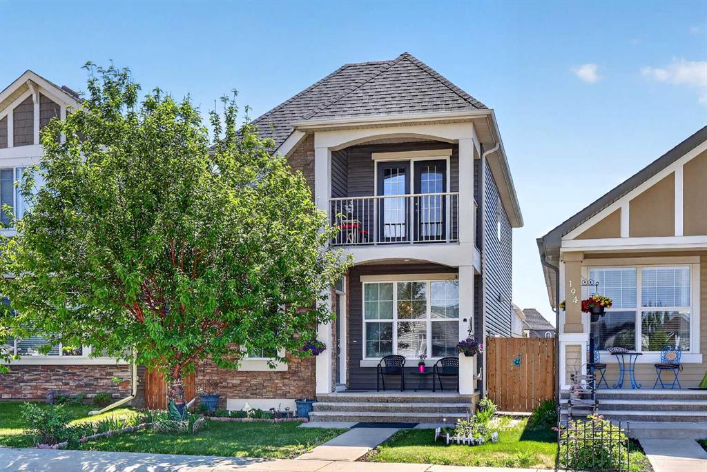 190 Cranford Common SE, A2317671, Alberta,