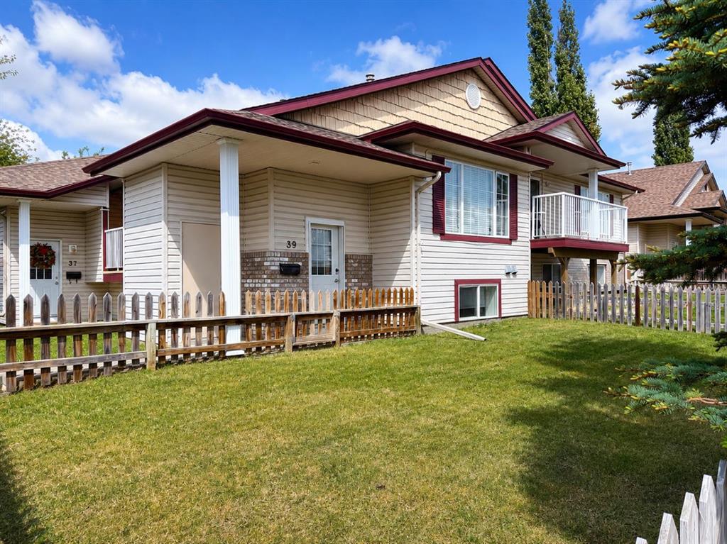 39, 103 Addington Drive , A2317677, Alberta,