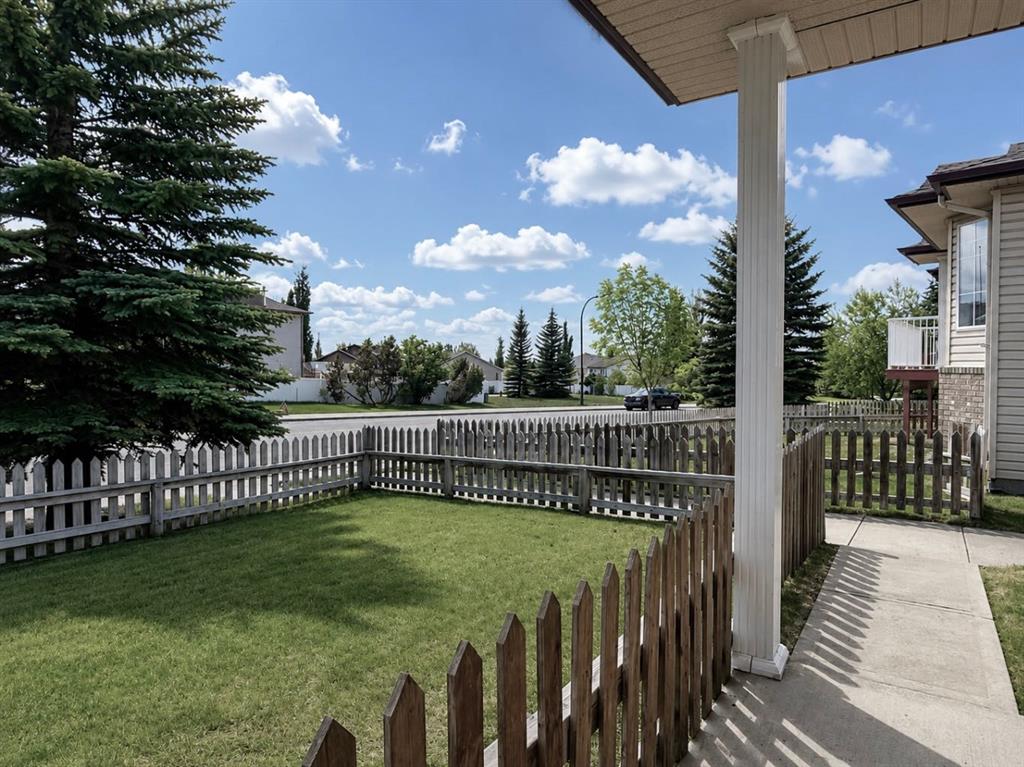 Third View of 39, 103 Addington Drive , Aspen Ridge, Red Deer, Alberta, T4R 3C6
