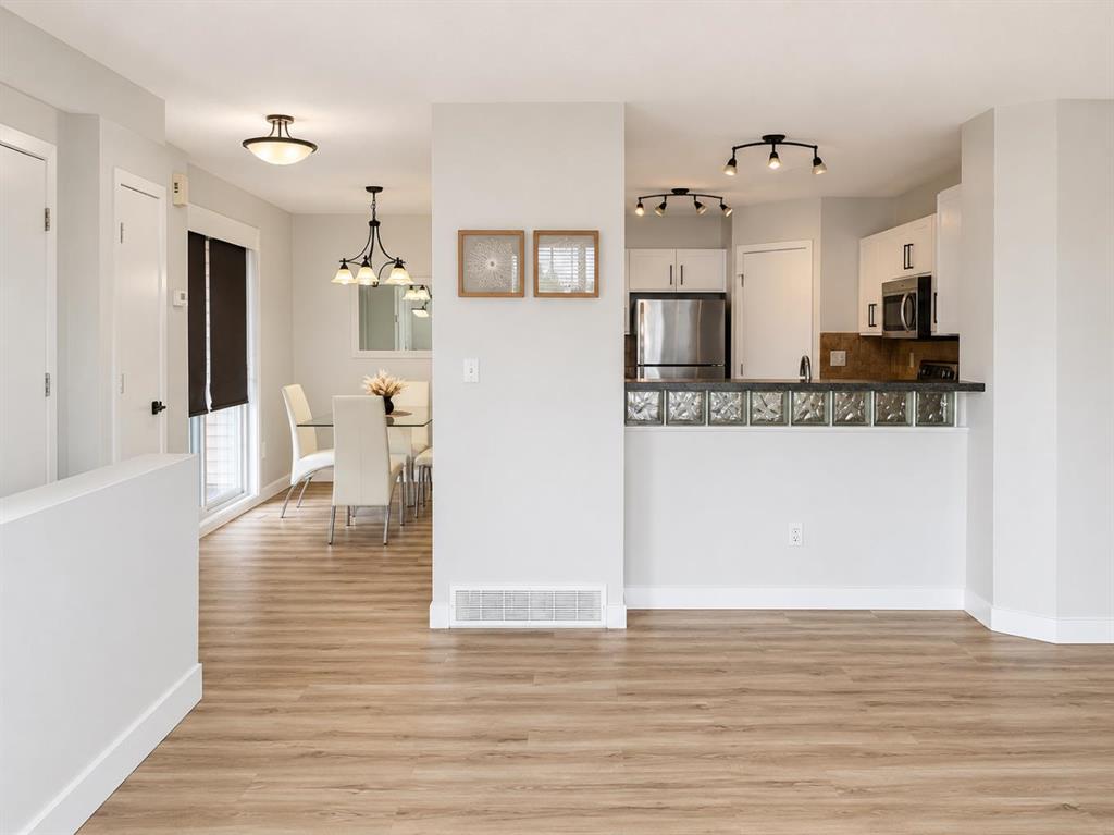 Fourth View of 39, 103 Addington Drive , Aspen Ridge, Red Deer, Alberta, T4R 3C6