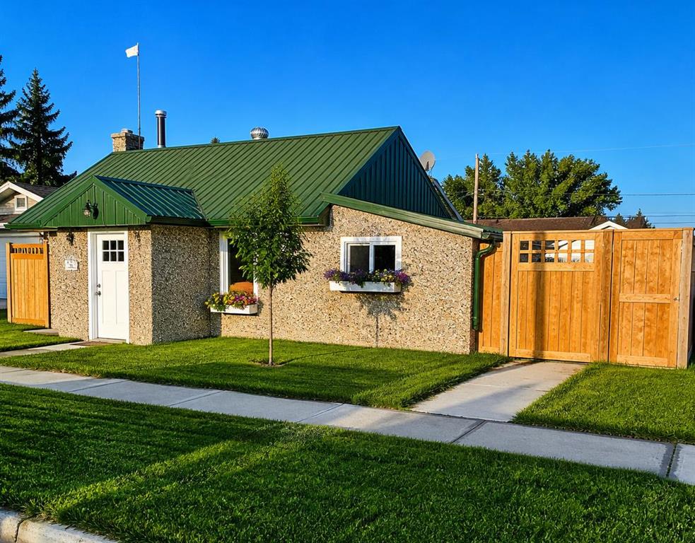 10 1 st Avenue  , A2317678, Alberta,