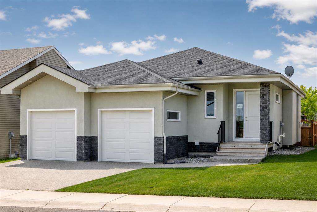 409 Edward Avenue NW, A2317680, Alberta,