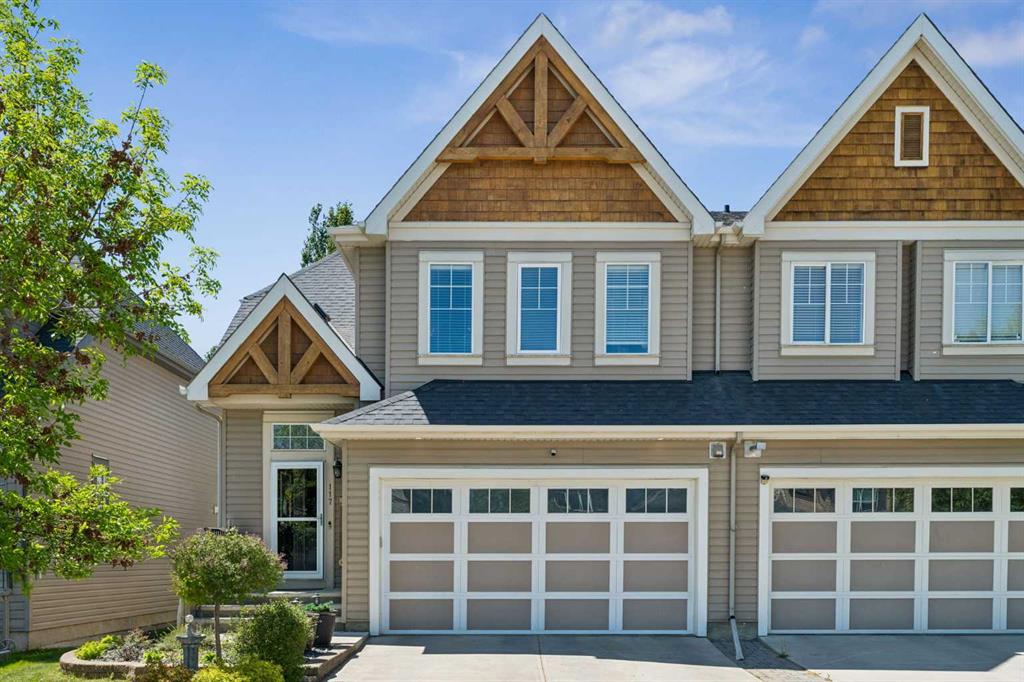 117 Rainbow Falls Boulevard , A2317681, Alberta,