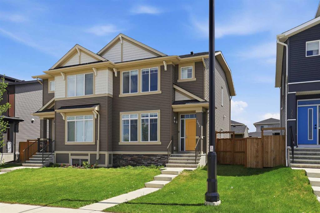 352 Dawson Drive , A2317682, Alberta,