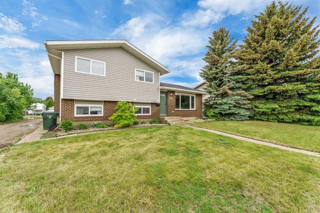 Third View of 123 Rossland Road SE, Ross Glen, Medicine Hat, Alberta, T1B 2N2