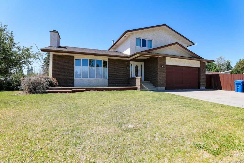 729 Columbia Boulevard W, A2317688, Alberta,