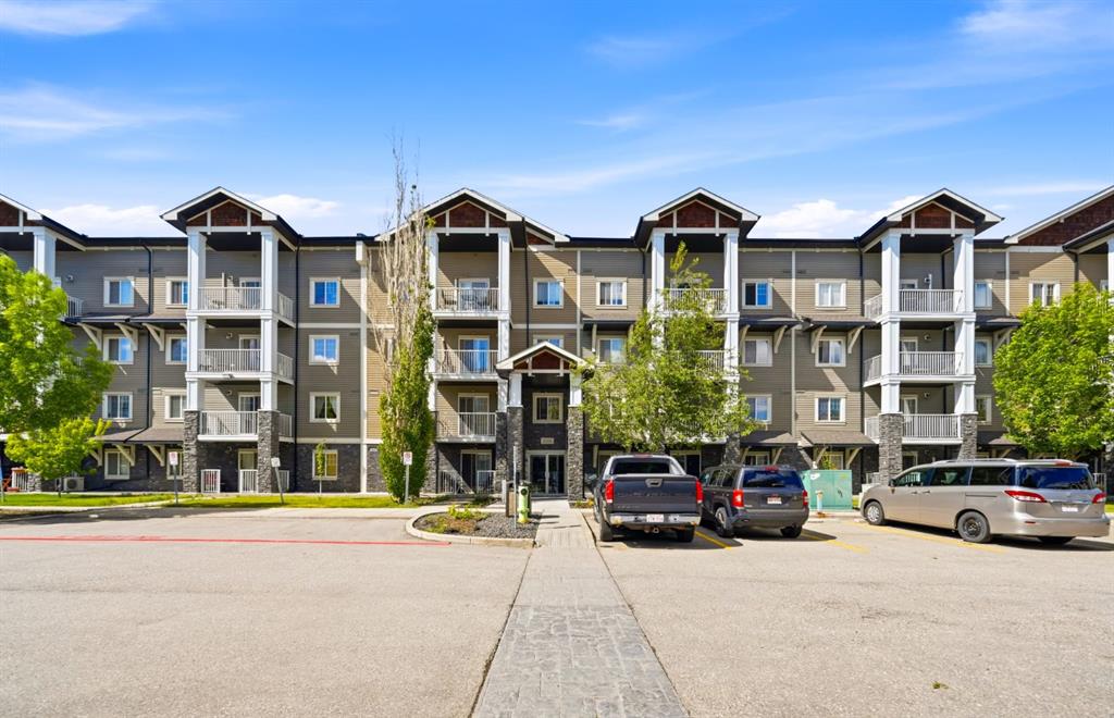 2223, 115 Prestwick Villas SE, A2317689, Alberta,