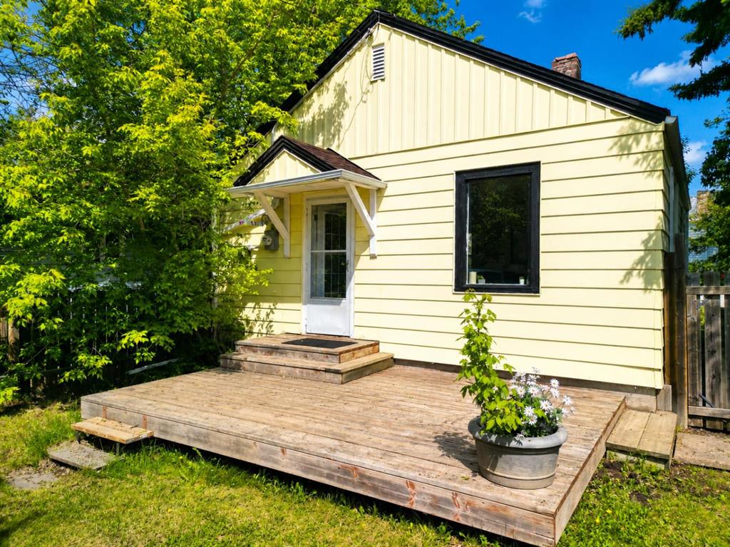 Third View of 4732 52 Street , Central Core, Sylvan Lake, Alberta, T4S 1G5