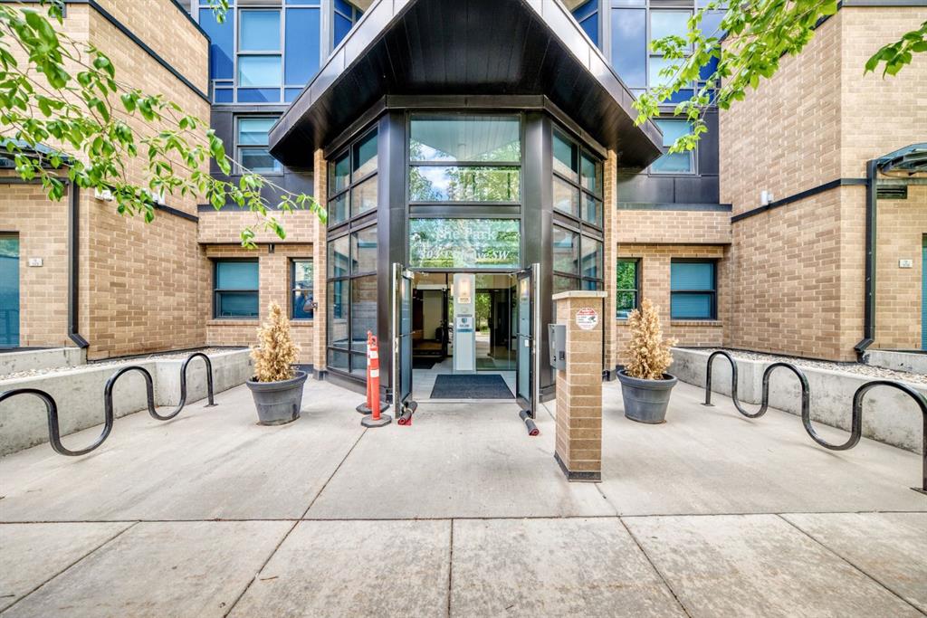 Fifth View of 902, 303 13 Avenue SW, Beltline, Calgary, Alberta, T2R 0Y9