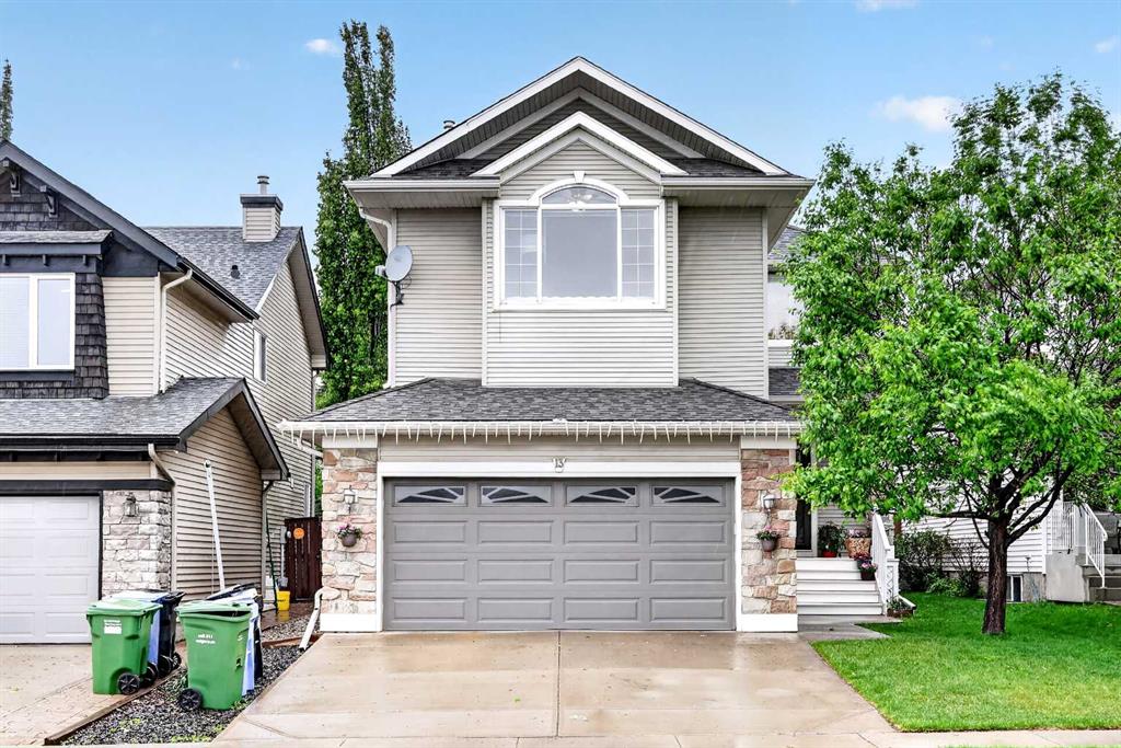 13 Cougar Ridge Circle SW, A2317700, Alberta,