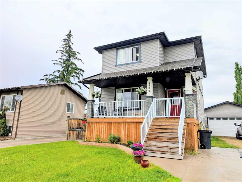 1100 10 Avenue SE, A2317701, Alberta,
