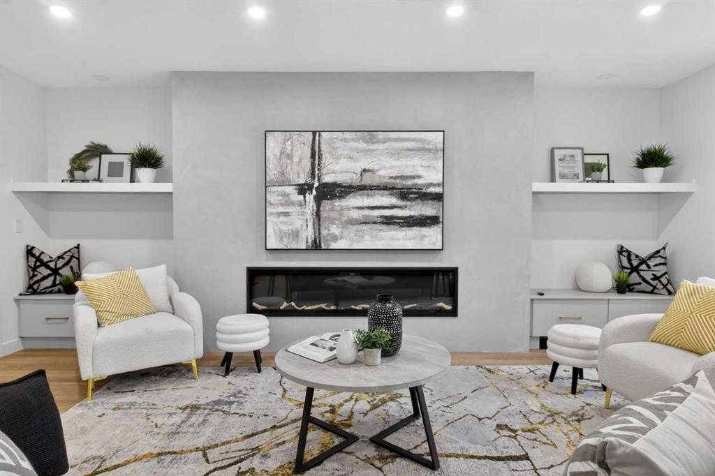 Fifth View of 739 Sabrina Road SW, Southwood, Calgary, Alberta, T2W0P4