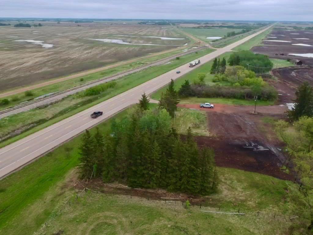 Third View of 19065 HIghway 13  , NONE, Rural Camrose County, Alberta, T0B 3P0
