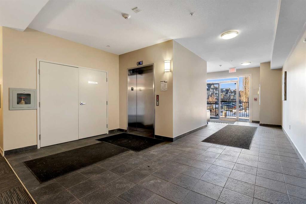 Fourth View of 312, 117 Copperpond Common , Copperfield, Calgary, Alberta, T2Z 5E2