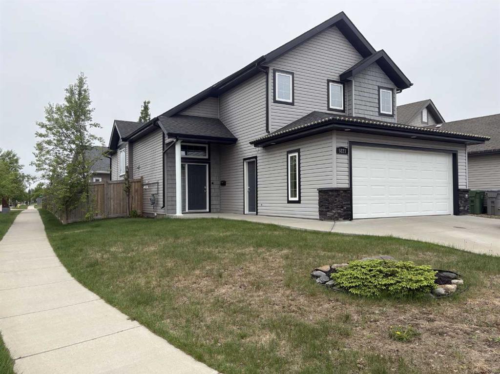 5221 15 Street , A2317716, Alberta,