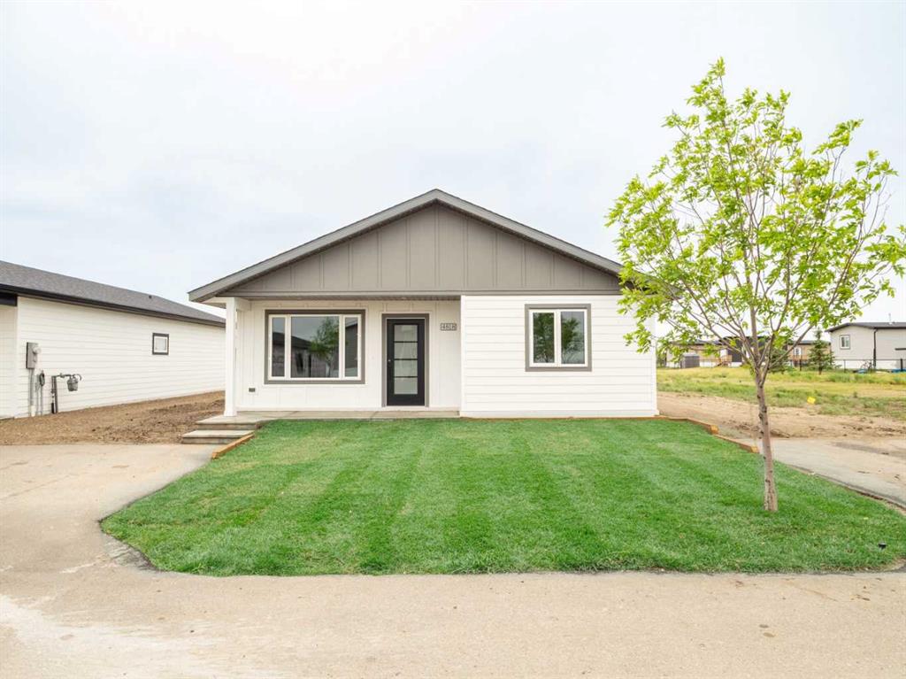 4818 72 Avenue , A2317722, Alberta,